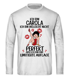 Carola Perfekt