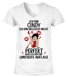 Cindy Perfekt