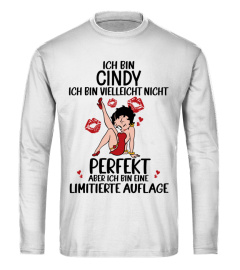 Cindy Perfekt