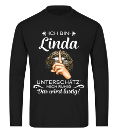 Lustig Linda