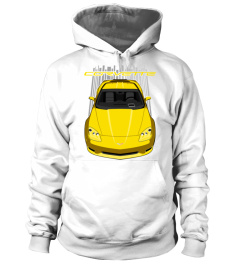 C6 - Yellow 