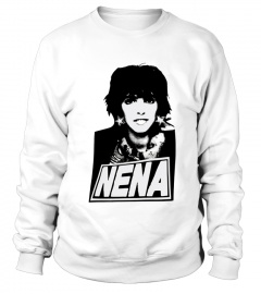 Nena Vintage T-shirt Kult  Nena T Shirt 80er