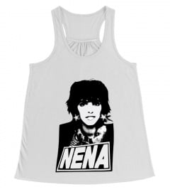 Nena Vintage T-shirt Kult  Nena T Shirt 80er