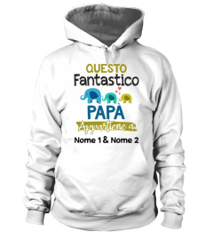 QUESTO FANTASTICO PAPÀ