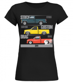 3in1 88-98 trucks Essential T-Shirt