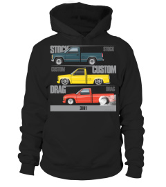 3in1 88-98 trucks Essential T-Shirt