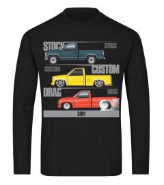 3in1 88-98 trucks Essential T-Shirt