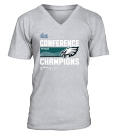Eagles Nfc Championship 2023 T Shirt