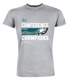 Eagles Nfc Championship 2023 T Shirt