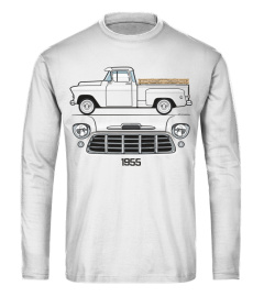 Farm 1955 Classic T-Shirt