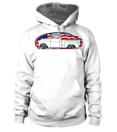 Multi-Color Body Option Apparel 58 Stepside Essential T-Shirt