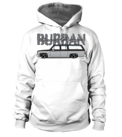 SILVER CUSTOM BURBAN Classic T-Shirt