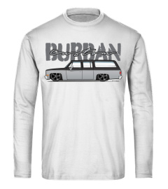 SILVER CUSTOM BURBAN Classic T-Shirt