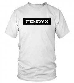 T-shirt  manches courtes blanc FENRYX