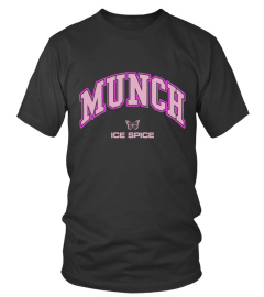 Ice Spice Merchandise