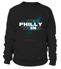IT'S A PHILLY THING - It's A Philadelphia Thing Fan Lover