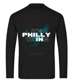 IT'S A PHILLY THING - It's A Philadelphia Thing Fan Lover