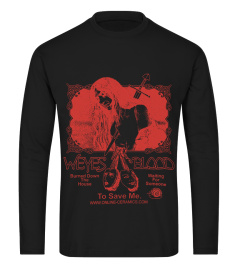 Weyes Blood Merch Official