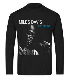 Miles Davis BK