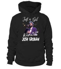 Just Girl Josh Groban