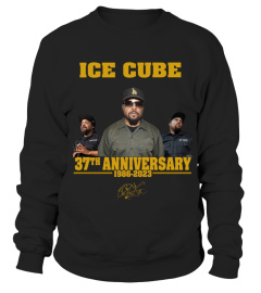 ICE CUBE 37TH ANNIVERSARY