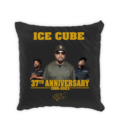 ICE CUBE 37TH ANNIVERSARY