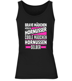 Coole Mädchen hornussen selber