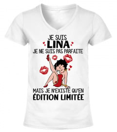 Je Suis Lina