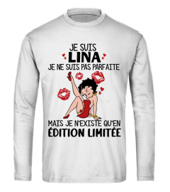 Je Suis Lina