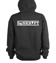 bankrupt super hoodie