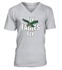 Hoodie 47 Philadelphia Eagles Kelly Green Fly Eagles Fly Retro Legacy