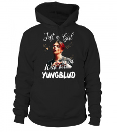 Just Girl YUNGBLUD