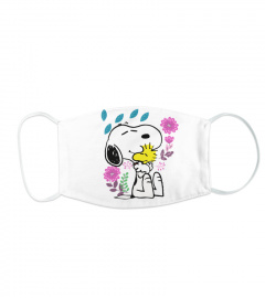 snoopy and Woodstock Valentine's day