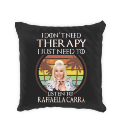 LISTEN TO RAFFAELLA CARRA