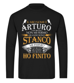 Stanco Arturo