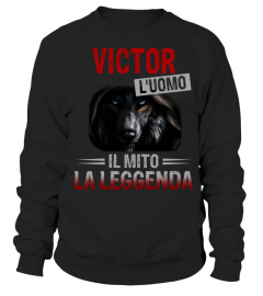 It Wolf Victor