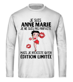 Je Suis Anne Marie