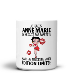 Je Suis Anne Marie