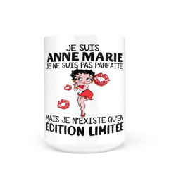 Je Suis Anne Marie