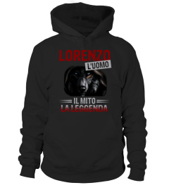 IT Wolf  Lorenzo