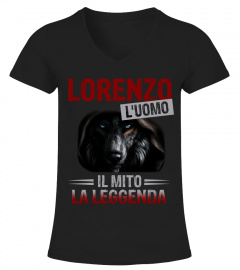IT Wolf  Lorenzo