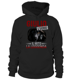 IT Wolf Giulio