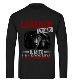 IT Wolf  Lorenzo