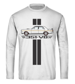 1971-72 XY GTHO Multi-Color Body Option Apparel 2
