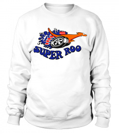 Super Roo Logo 