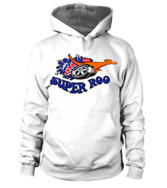 Super Roo Logo 