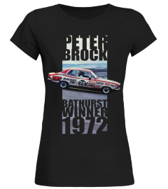 Peter Brock (11)