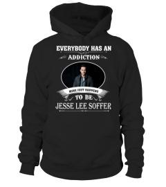 EVERYBODYJesse Lee Soffer