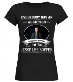EVERYBODYJesse Lee Soffer