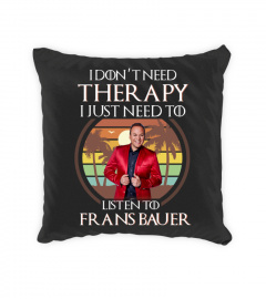 LISTEN TO FRANS BAUER